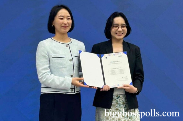 Tips Lolos Beasiswa GKS S2 ke Korea ala Alumnus ITB