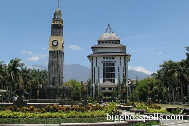 Universitas Brawijaya Hadirkan Prodi Kriminologi S1