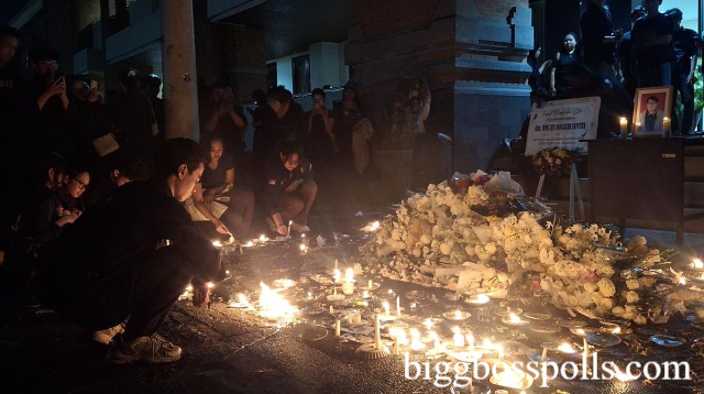 Mahasiswa FISIP Unud Meninggal, Kampus Gelar Doa Bersama