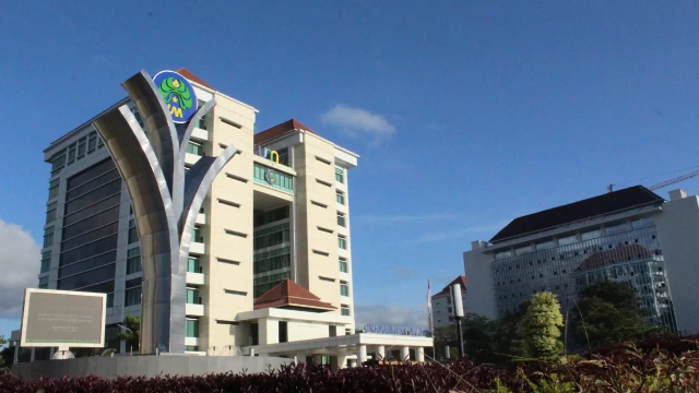 Profil Lengkap Universitas Negeri Malang