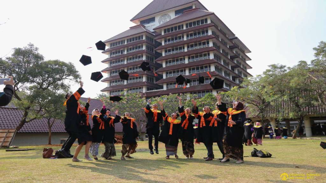 Rekomendasi Universitas Terbaik untuk Jurusan Hukum